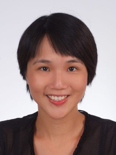 Cheung Hoi Shan