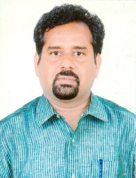 Debashis Mandal