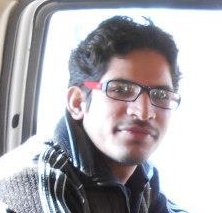 Sudhakar Mishra