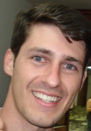 Alexandre Sandri Capucho