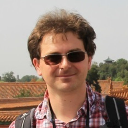 Laurent Poulain