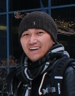 Yiming Luo