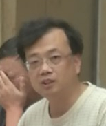 Xinqing Zou