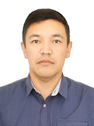 Ruslan Askarbekov