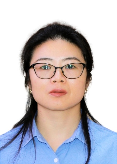 Li Jiao
