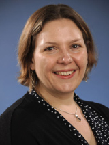 Liz Ainsbury