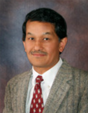 Upendra M. Sainju