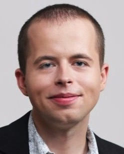 Jakub Pachocki