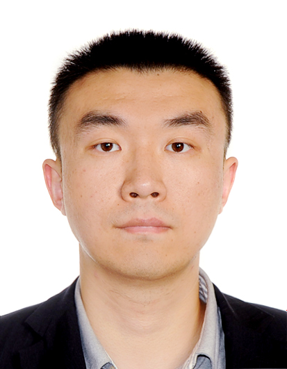 Zhengyang Bai
