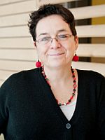 Suzanne Brais