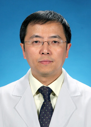 Guoyu Zhou