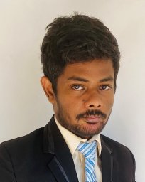 Sachin Kahawala