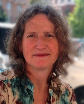 Lucy Robertson