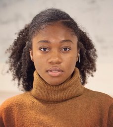 Charlyne A. Smith