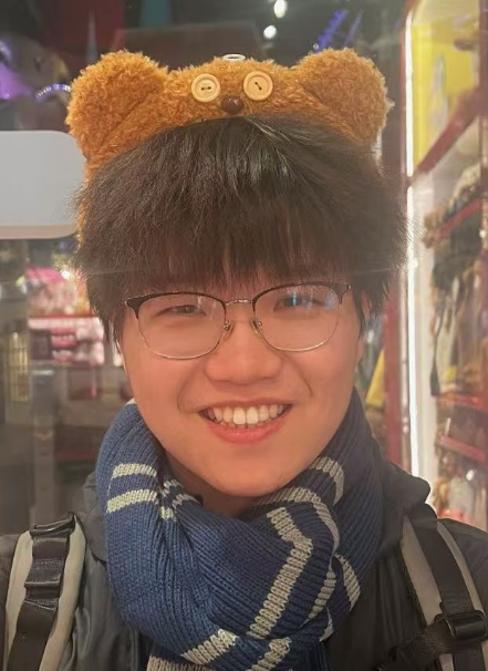 Zhiyuan Julian Su