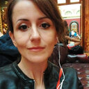 Silvia Di Battista