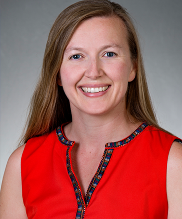 Rebecca E. Taylor