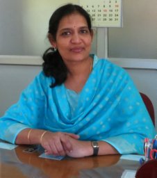 Shubha Gopal