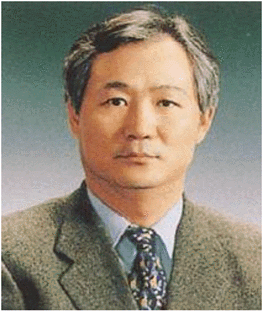 SANG-HO LEE