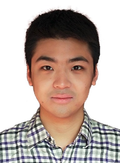 Jiayu Wang