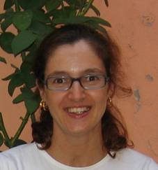 Sandra Caeiro