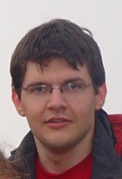 Łącki Mateusz