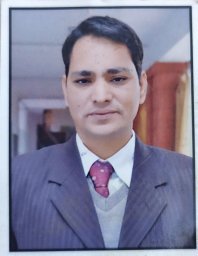 Kapil Dev Ameta