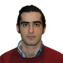 Mehrdad Shoeiby