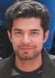 Vesal Hakami