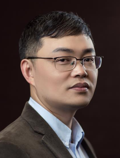 Jianjun Zhou