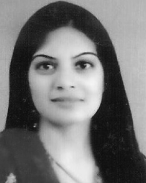 Saba Bashir
