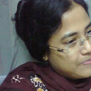 Sanghati Roy Chowdhury