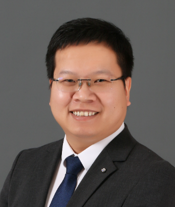 Yu Chen