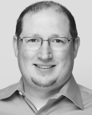 Kenneth P. Foust