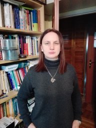 Magdalena Zemojtel-Piotrowska