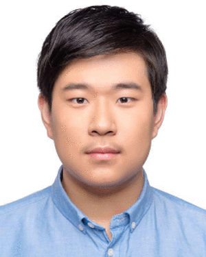 Fangyuan Gao