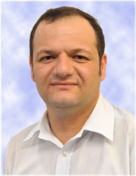Esmaeil Ebrahimie