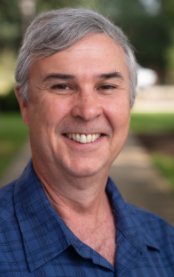 Christopher M. Murphy