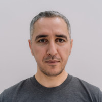 Farid Kendoul