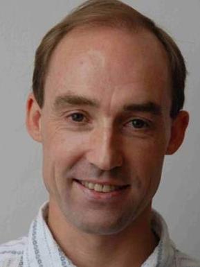Marcel Holyoak