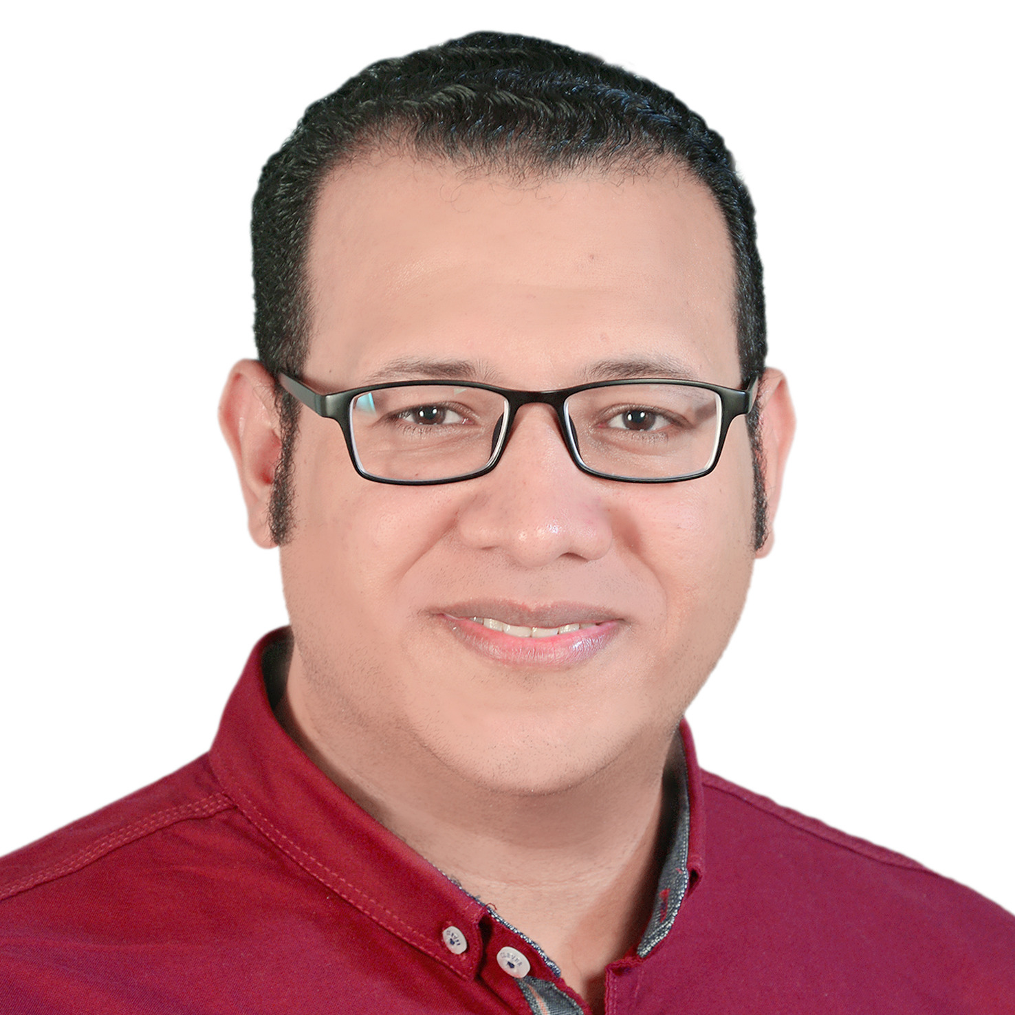 Mohamed A. Mohamed