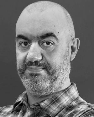 Alessandro Giuliani