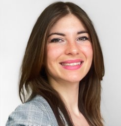 Una Trivanovic