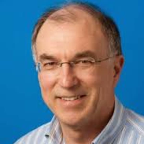 Peter Gibson