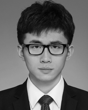 Zhidong Liang