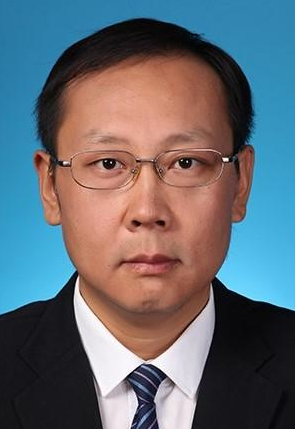 Fengjiao Zhang