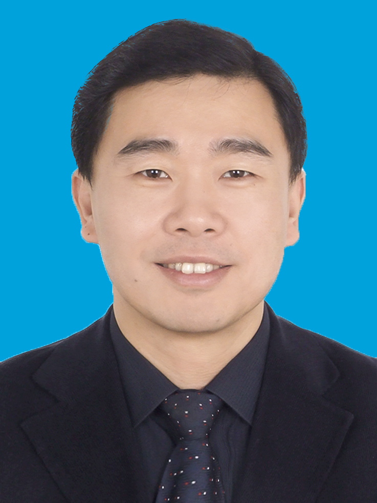 Jingsong Wang