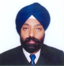 Gurdarshan Singh