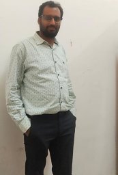 Giriraj Tailor
