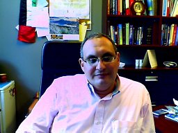 Ibrahim M. Deiab